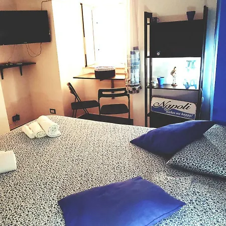 Santa Chiara House Apartment *