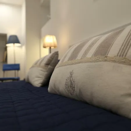 Dimora San Marcellino Casa vacanze Napoli