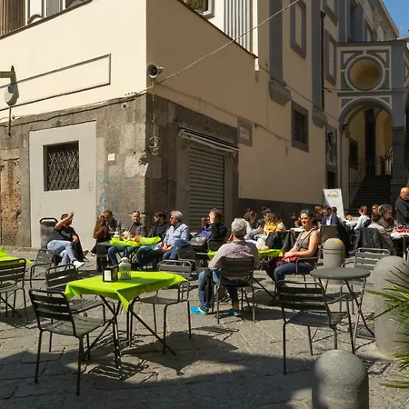 Ubytování v soukromí Dimora Della Scorziata