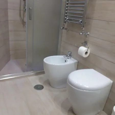 Apartman Centro Storico Maschio Angioino House *