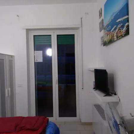 De Gasperi 5 Guest house Naples