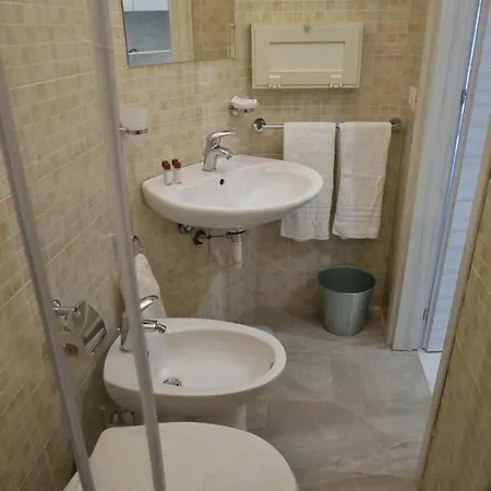 Appartement Casetta Bebbe *