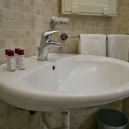 Appartement Casetta Bebbe