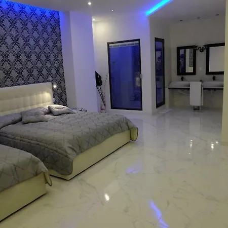 White Idromassaggio Su Richiesta Casa vacanze