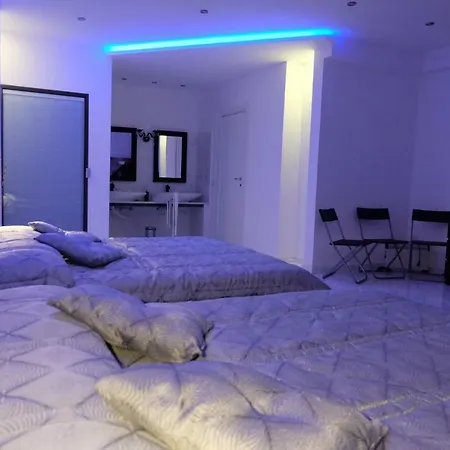 Casa vacanze White Idromassaggio Su Richiesta Napoli