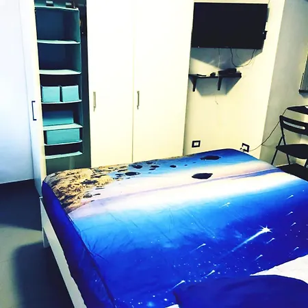 Santa Chiara House Apartment Naples