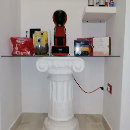 I Grandi Maestri נאפולי