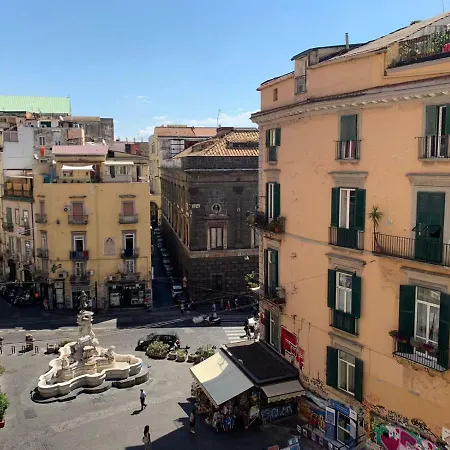 Appartamento Vicerè