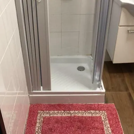 Apartment Casetta Toledo Naples