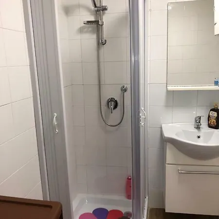 Apartment Casetta Toledo
