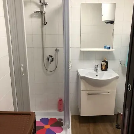 Apartment Casetta Toledo Naples