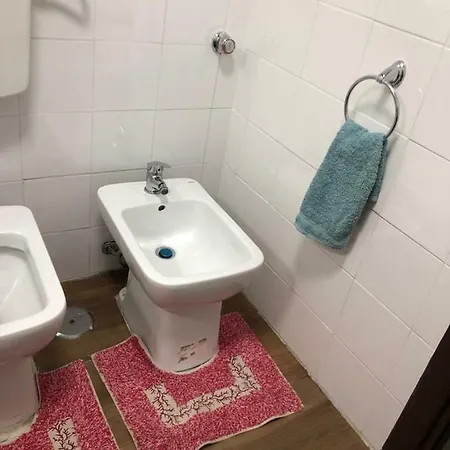 Apartment Casetta Toledo Naples