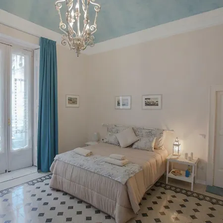 Apartment Albachiara B&boutique Naples
