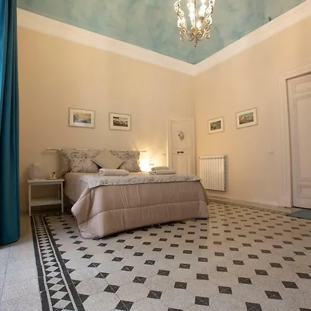 Albachiara B&boutique Naples