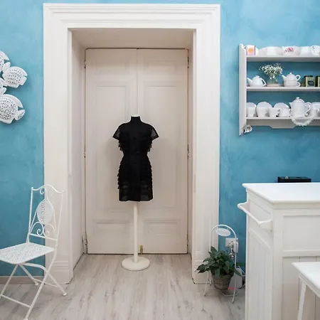 Apartment Albachiara B&boutique *