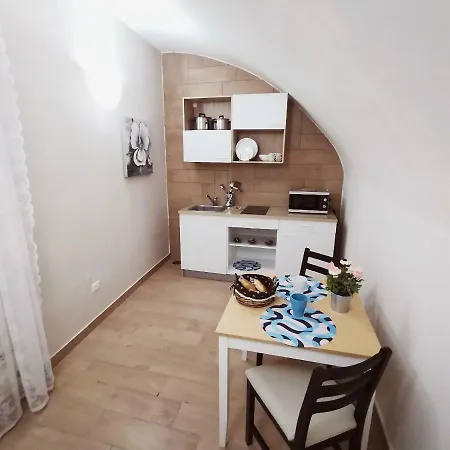 Le Del Cavaliere Apartmán