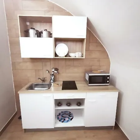 Le Del Cavaliere Apartmán Neapol