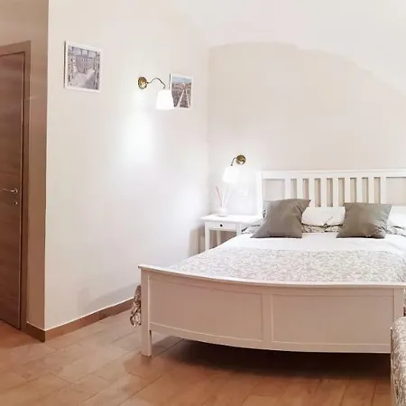 Apartmán Le Del Cavaliere