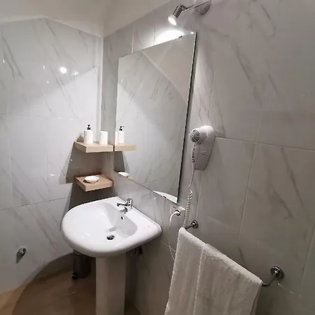 Le Del Cavaliere Apartmán
