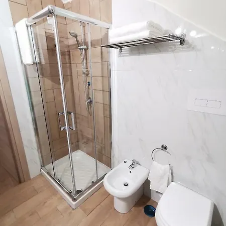 Le Del Cavaliere Apartmán Neapol