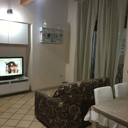 Appartement My House Toledo