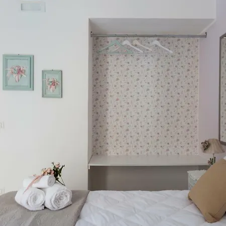 La Maison Romantique * Nápoles