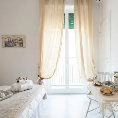 Bed and breakfast La Maison Romantique *