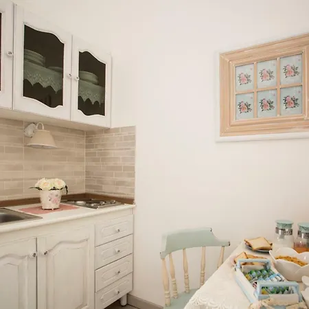 La Maison Romantique * Nápoles
