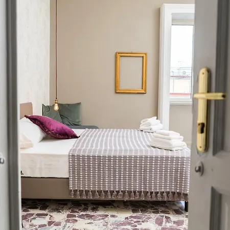 N'art - Guest house
