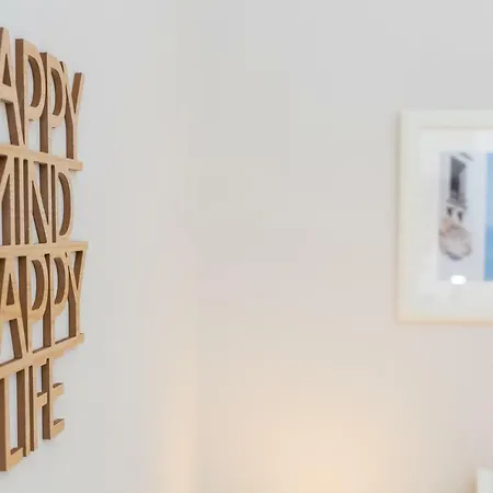 Guest house N'art -