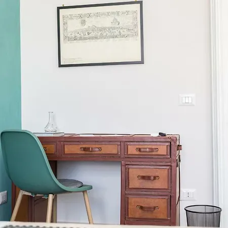 N'art - Guest house