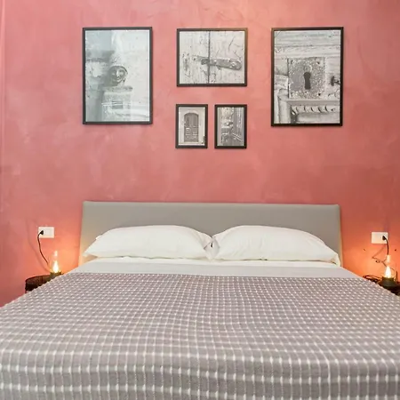 Guest house N'art - Naples