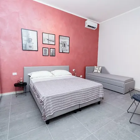 N'art - Guest house