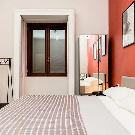 Guest house N'art - Naples