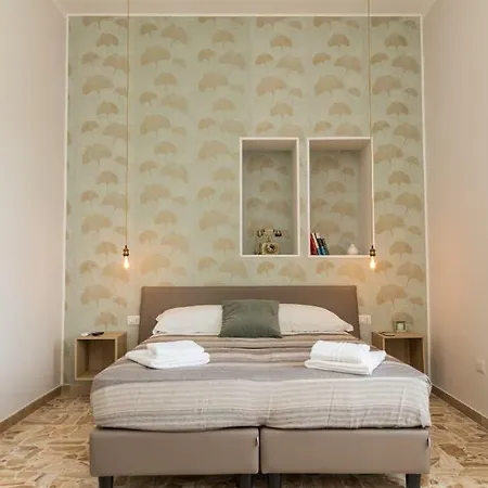 Guest house N'art - Naples