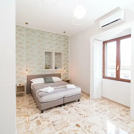 Guest house N'art - Naples