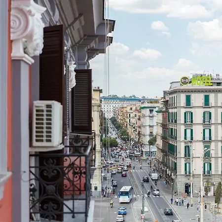 N'art - Guest house Naples