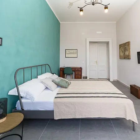 Guest house N'art - Naples