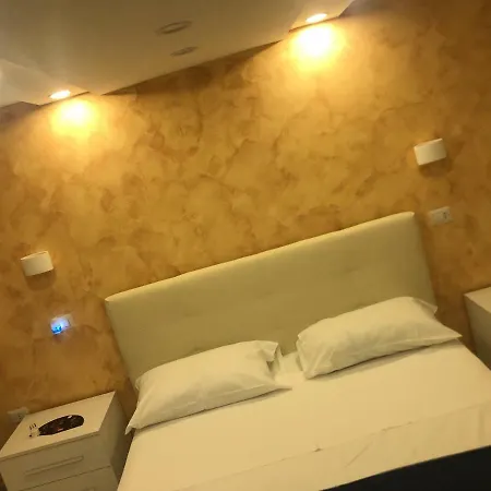 Apartamento Sole House