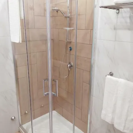 Apartmán Le Del Cavaliere