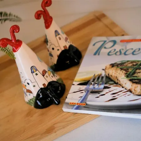 Appartamento Vicerè