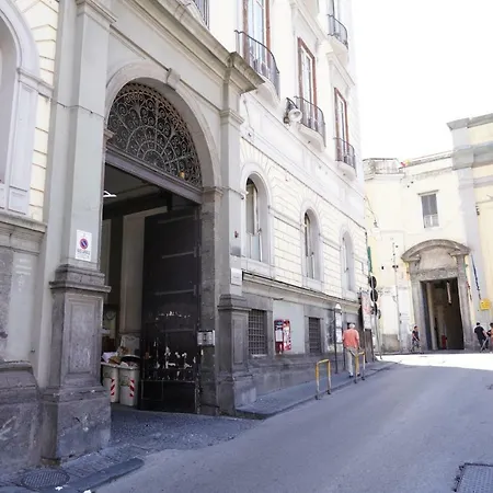 Casa Del Balzo *