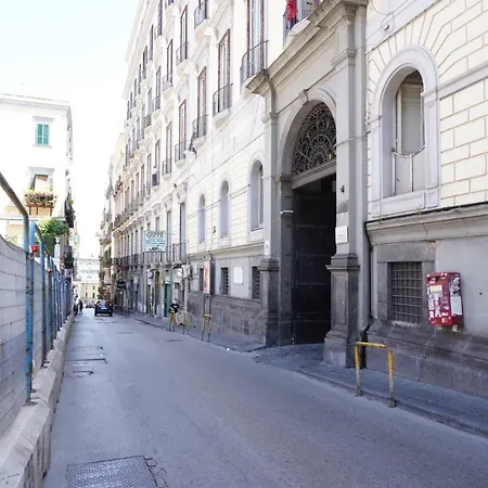 Casa Del Balzo *