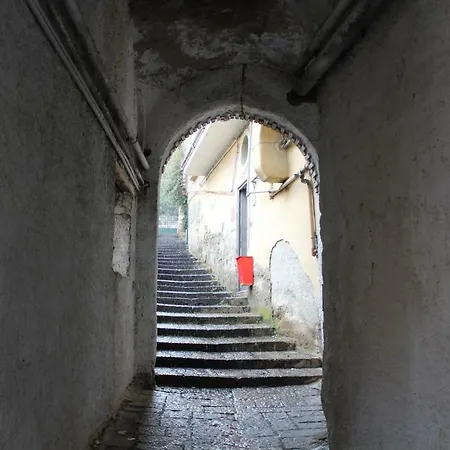 Casa Tolentino Guest house Naples
