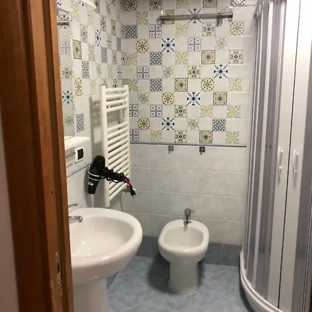 House Casa Apartment Naples