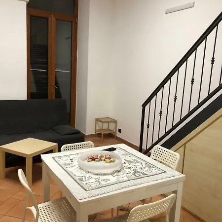 House Casa * Naples