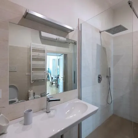 Aragonese Luxury Неаполь
