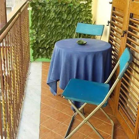 Apartment Vacanze Da Angela - Orto Botanico *
