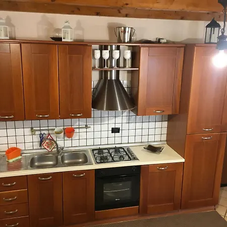 Appartement My House Toledo