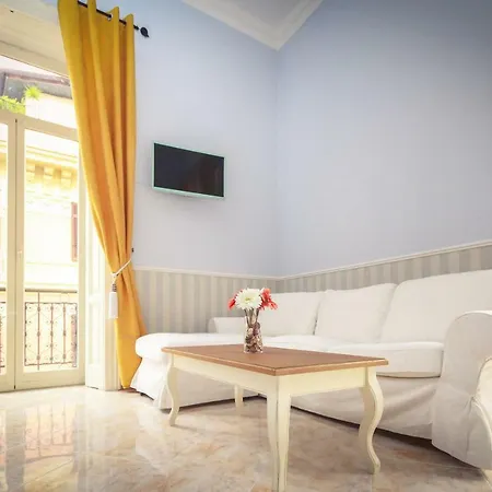 Central Bed & Breakfast *